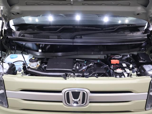 N-VAN+スタイル ファン 純正ナビ バックカメラ ホンダセンシング LEDライト フォグ 追突軽減ブレーキ Bカメ キーフリー WSRS DVD再生 LEDヘッドランプ 整備記録簿 運転席エアバッグ スマートキー フルセグTV(28枚目)