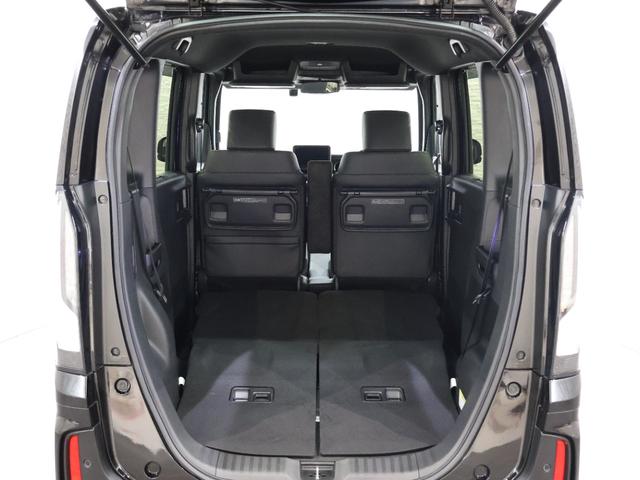 N-BOXカスタム ターボ 純正ナビ バックカメラ 純正ドラレコ 両側パワースライドドア パーキングセンサー シートヒーター ETC LEDライト イモビライザー 衝突被害軽減 ベンチシート キーフリー ESC パワステ Bカメ(23枚目)