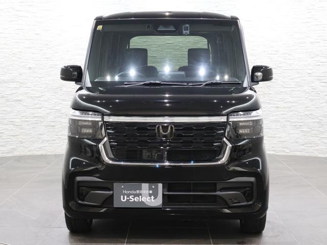 N-BOXカスタム ターボ 純正ナビ バックカメラ 純正ドラレコ 両側パワースライドドア パーキングセンサー シートヒーター ETC LEDライト イモビライザー 衝突被害軽減 ベンチシート キーフリー ESC パワステ Bカメ(25枚目)