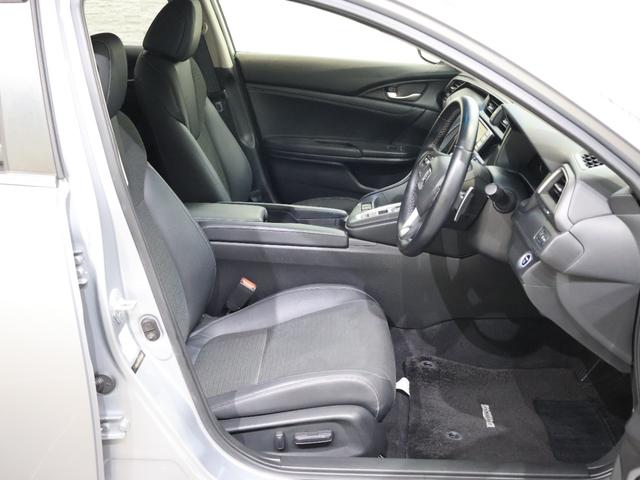 インサイト ＥＸ　純正ナビ　パーキングセンサー　ブラスポ　ＥＴＣ　ＬＥＤライト　フォグ　ソナー　衝突軽減　ＡＢＳ　前席シートヒーター　オ－トエアコン　ナビＴＶ　パワーウィンドウ　スマキー　クルコン　ＰＷシート　ＶＳＡ（14枚目）