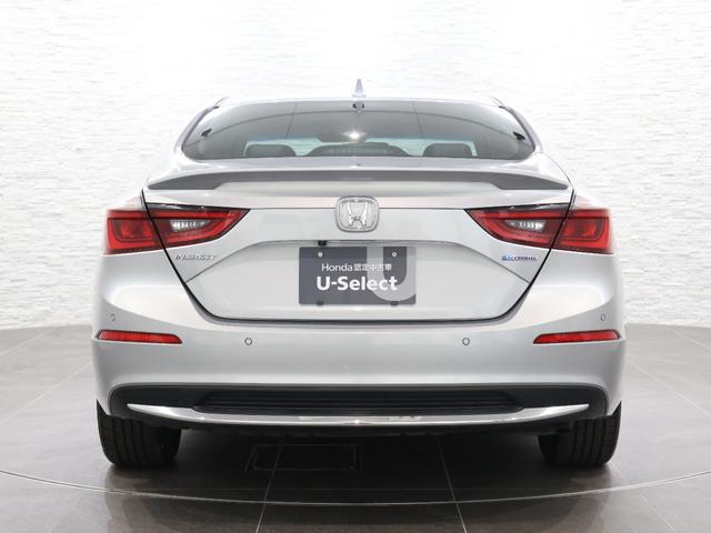 インサイト ＥＸ　純正ナビ　パーキングセンサー　ブラスポ　ＥＴＣ　ＬＥＤライト　フォグ　ソナー　衝突軽減　ＡＢＳ　前席シートヒーター　オ－トエアコン　ナビＴＶ　パワーウィンドウ　スマキー　クルコン　ＰＷシート　ＶＳＡ（22枚目）