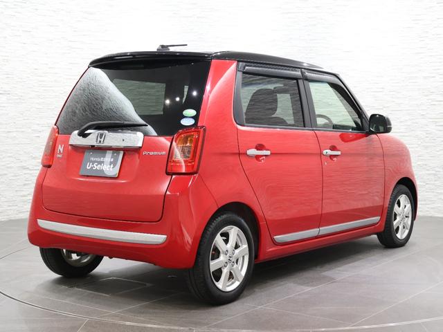 有料になりますが、ホンダ純正のボディーコートもご用意しております！ガラス系やポリマーコーティングなど、お好みに合わせてお選び頂けます！新車の輝きに近づき、洗車などのお手入れも楽々です！