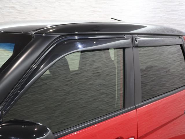 オプションのドアバイザーが装備！！タバコ・ペットなどの臭いが室内にこもるのが嫌な方、換気機能はもちろんのこと降雨時にも少しだけ窓を開けておくことが可能です！