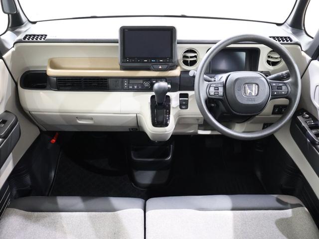 N-BOX ベースグレード レンタアップ 純正ナビ バックカメラ 両側パワースライドドア パーキングセンサー シートヒーター ETC LEDライト 衝突軽減システム スマートキ- カーテンエアバック イモビライザー ECOモード(5枚目)