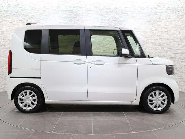 N-BOX ベースグレード レンタアップ 純正ナビ バックカメラ 両側パワースライドドア パーキングセンサー シートヒーター ETC LEDライト 衝突軽減システム スマートキ- カーテンエアバック イモビライザー ECOモード(26枚目)