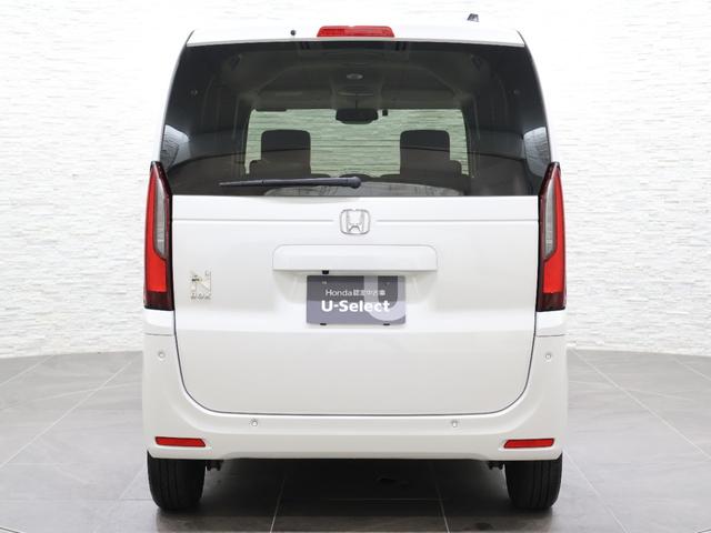 N-BOX ベースグレード レンタアップ 純正ナビ バックカメラ 両側パワースライドドア パーキングセンサー シートヒーター ETC LEDライト 衝突軽減システム スマートキ- カーテンエアバック イモビライザー ECOモード(28枚目)