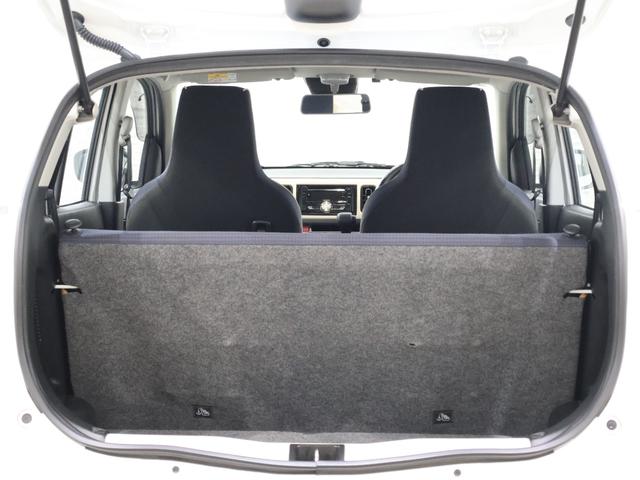 アルト F 純正オーディオ 軽減ブレーキ パーキングセンサー ETC ハロゲンライト セキュリティ 記録簿付き ダブルエアバック キーレスエントリーシステム 横滑防止 パワステ 運転席エアバッグ AC ABS(11枚目)