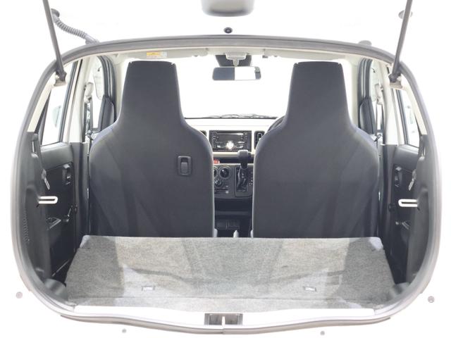 アルト F 純正オーディオ 軽減ブレーキ パーキングセンサー ETC ハロゲンライト セキュリティ 記録簿付き ダブルエアバック キーレスエントリーシステム 横滑防止 パワステ 運転席エアバッグ AC ABS(12枚目)