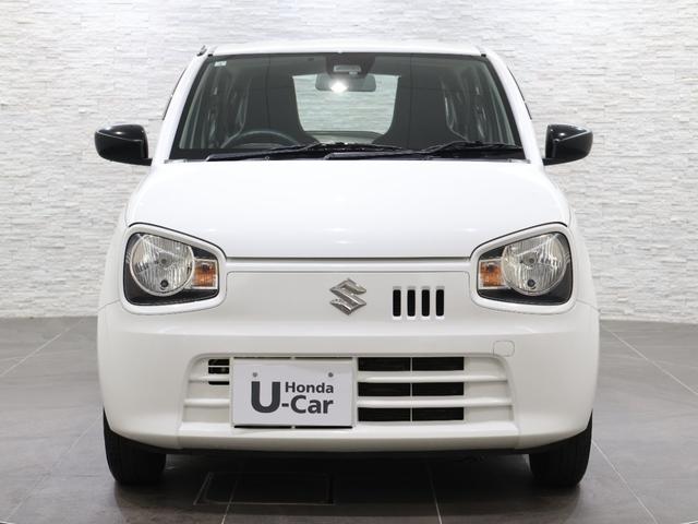 アルト F 純正オーディオ 軽減ブレーキ パーキングセンサー ETC ハロゲンライト セキュリティ 記録簿付き ダブルエアバック キーレスエントリーシステム 横滑防止 パワステ 運転席エアバッグ AC ABS(13枚目)