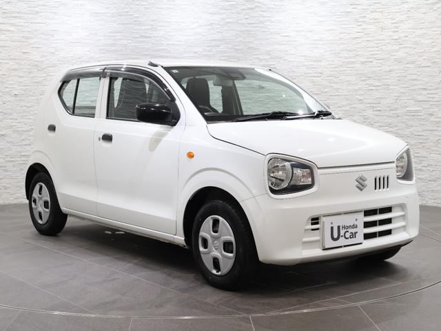 アルト F 純正オーディオ 軽減ブレーキ パーキングセンサー ETC ハロゲンライト セキュリティ 記録簿付き ダブルエアバック キーレスエントリーシステム 横滑防止 パワステ 運転席エアバッグ AC ABS(14枚目)