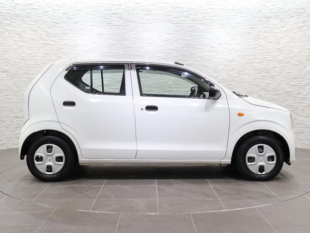 アルト F 純正オーディオ 軽減ブレーキ パーキングセンサー ETC ハロゲンライト セキュリティ 記録簿付き ダブルエアバック キーレスエントリーシステム 横滑防止 パワステ 運転席エアバッグ AC ABS(15枚目)