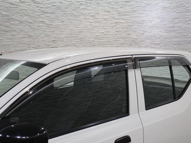 アルト F 純正オーディオ 軽減ブレーキ パーキングセンサー ETC ハロゲンライト セキュリティ 記録簿付き ダブルエアバック キーレスエントリーシステム 横滑防止 パワステ 運転席エアバッグ AC ABS(21枚目)