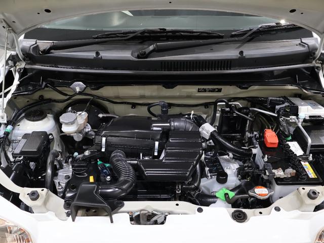 アルト F 純正オーディオ 軽減ブレーキ パーキングセンサー ETC ハロゲンライト セキュリティ 記録簿付き ダブルエアバック キーレスエントリーシステム 横滑防止 パワステ 運転席エアバッグ AC ABS(23枚目)