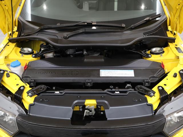 S660 α 6速MT 純正センターディスプレイ バックカメラ クルコン シートヒーター ETC LEDライト サイドエアバック イモビライザー USB接続 LEDランプ スマートキー&プッシュスタート VSA(28枚目)