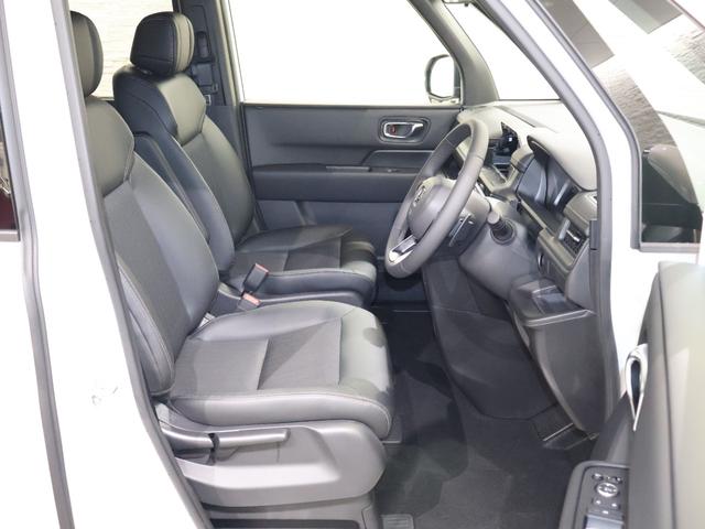 ステップワゴン スパーダ　両ＰＳＤ　Ｐテールゲート　オットマン　キーレスエントリー　両側Ｐスライドドア　ターボ車　パワーステアリング　オートエアコン　サイドカーテンエアバック　Ａクルーズ　記録簿　盗難防止装置　横滑り防止装置（17枚目）