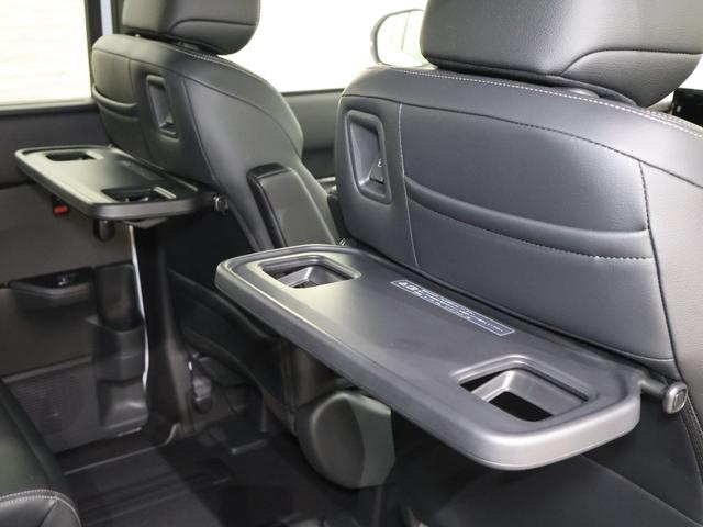 ステップワゴン スパーダ　両ＰＳＤ　Ｐテールゲート　オットマン　キーレスエントリー　両側Ｐスライドドア　ターボ車　パワーステアリング　オートエアコン　サイドカーテンエアバック　Ａクルーズ　記録簿　盗難防止装置　横滑り防止装置（20枚目）