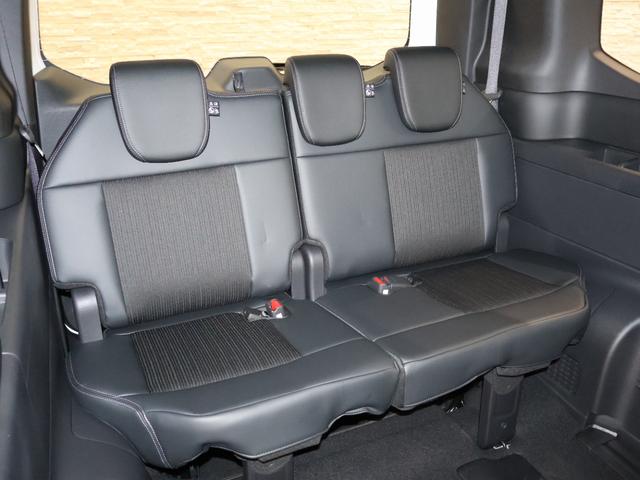 ステップワゴン スパーダ　両ＰＳＤ　Ｐテールゲート　オットマン　キーレスエントリー　両側Ｐスライドドア　ターボ車　パワーステアリング　オートエアコン　サイドカーテンエアバック　Ａクルーズ　記録簿　盗難防止装置　横滑り防止装置（22枚目）