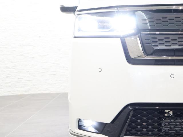 ステップワゴン スパーダ　両ＰＳＤ　Ｐテールゲート　オットマン　キーレスエントリー　両側Ｐスライドドア　ターボ車　パワーステアリング　オートエアコン　サイドカーテンエアバック　Ａクルーズ　記録簿　盗難防止装置　横滑り防止装置（35枚目）