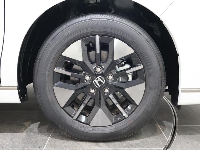 ステップワゴン スパーダ　両ＰＳＤ　Ｐテールゲート　オットマン　キーレスエントリー　両側Ｐスライドドア　ターボ車　パワーステアリング　オートエアコン　サイドカーテンエアバック　Ａクルーズ　記録簿　盗難防止装置　横滑り防止装置（36枚目）