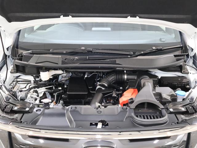 ステップワゴン スパーダ　両ＰＳＤ　Ｐテールゲート　オットマン　キーレスエントリー　両側Ｐスライドドア　ターボ車　パワーステアリング　オートエアコン　サイドカーテンエアバック　Ａクルーズ　記録簿　盗難防止装置　横滑り防止装置（38枚目）