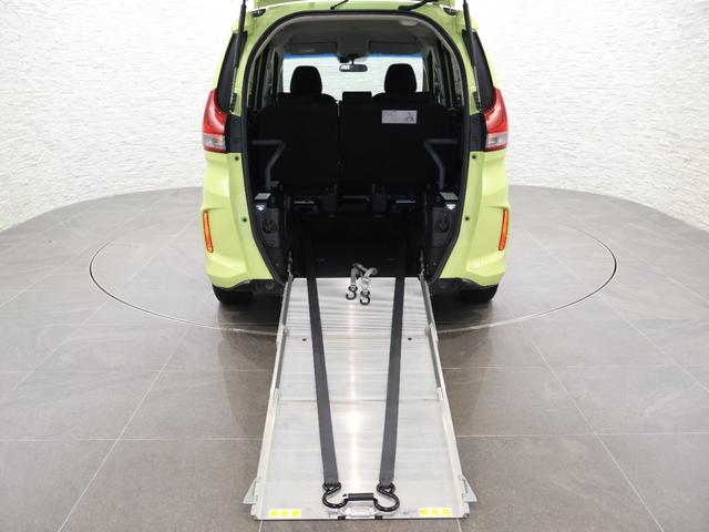 フリード＋ハイブリッド ハイブリッドＧ・ホンダセンシング　純正ナビ　バックカメラ　電動ウインチ　手動スロ－プ　両側パワースライドドア　ＥＴＣ　ＬＥＤライト　衝突軽減　ＶＳＡ　Ｒカメラ　地デジ　盗難防止装置　スマ－トキ－　ＬＥＤヘッド　エアバッグ　ＡＣ　記録簿（3枚目）