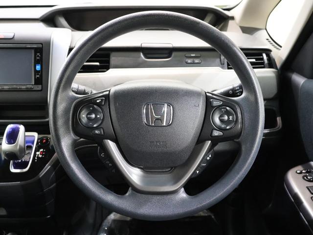 フリード＋ハイブリッド ハイブリッドＧ・ホンダセンシング　純正ナビ　バックカメラ　電動ウインチ　手動スロ－プ　両側パワースライドドア　ＥＴＣ　ＬＥＤライト　衝突軽減　ＶＳＡ　Ｒカメラ　地デジ　盗難防止装置　スマ－トキ－　ＬＥＤヘッド　エアバッグ　ＡＣ　記録簿（7枚目）