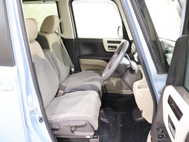 Ｎ－ＢＯＸ Ｇ・ＥＸホンダセンシング　純正ナビ　バックカメラ　左側パワースライドドア　シートヒーター　ＥＴＣ　ＬＥＤライト　盗難防止システム　横滑防止　ＬＥＤヘッド　衝突軽減ブレーキ　ナビＴＶ　オートエアコン　キーレス　ＵＳＢ　クルコン（13枚目）