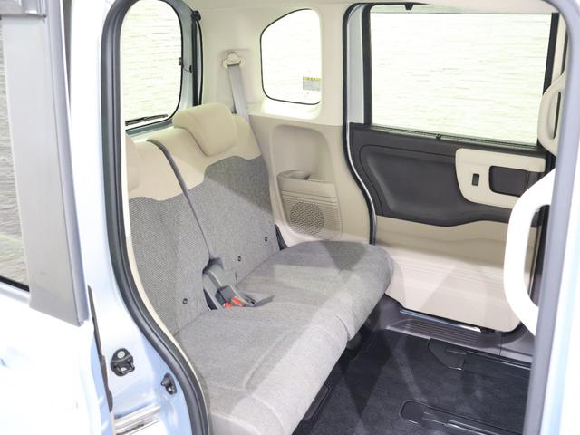 Ｎ－ＢＯＸ Ｇ・ＥＸホンダセンシング　純正ナビ　バックカメラ　左側パワースライドドア　シートヒーター　ＥＴＣ　ＬＥＤライト　盗難防止システム　横滑防止　ＬＥＤヘッド　衝突軽減ブレーキ　ナビＴＶ　オートエアコン　キーレス　ＵＳＢ　クルコン（14枚目）