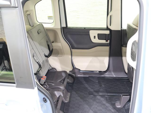 Ｎ－ＢＯＸ Ｇ・ＥＸホンダセンシング　純正ナビ　バックカメラ　左側パワースライドドア　シートヒーター　ＥＴＣ　ＬＥＤライト　盗難防止システム　横滑防止　ＬＥＤヘッド　衝突軽減ブレーキ　ナビＴＶ　オートエアコン　キーレス　ＵＳＢ　クルコン（16枚目）