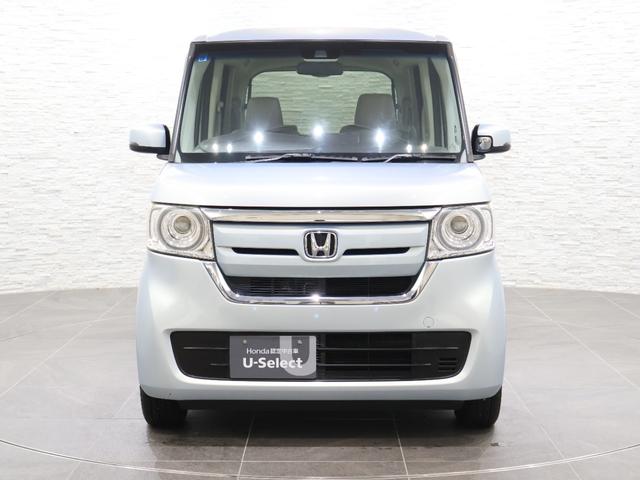 Ｎ－ＢＯＸ Ｇ・ＥＸホンダセンシング　純正ナビ　バックカメラ　左側パワースライドドア　シートヒーター　ＥＴＣ　ＬＥＤライト　盗難防止システム　横滑防止　ＬＥＤヘッド　衝突軽減ブレーキ　ナビＴＶ　オートエアコン　キーレス　ＵＳＢ　クルコン（20枚目）