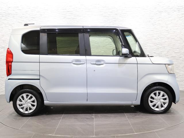 Ｎ－ＢＯＸ Ｇ・ＥＸホンダセンシング　純正ナビ　バックカメラ　左側パワースライドドア　シートヒーター　ＥＴＣ　ＬＥＤライト　盗難防止システム　横滑防止　ＬＥＤヘッド　衝突軽減ブレーキ　ナビＴＶ　オートエアコン　キーレス　ＵＳＢ　クルコン（22枚目）