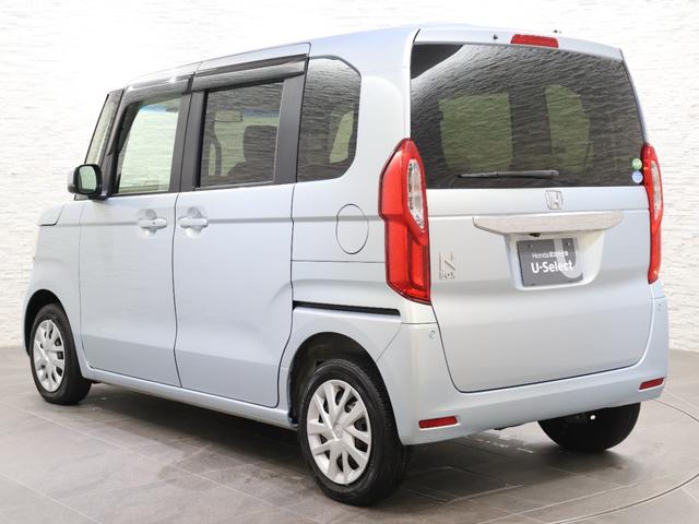 Ｎ－ＢＯＸ Ｇ・ＥＸホンダセンシング　純正ナビ　バックカメラ　左側パワースライドドア　シートヒーター　ＥＴＣ　ＬＥＤライト　盗難防止システム　横滑防止　ＬＥＤヘッド　衝突軽減ブレーキ　ナビＴＶ　オートエアコン　キーレス　ＵＳＢ　クルコン（25枚目）