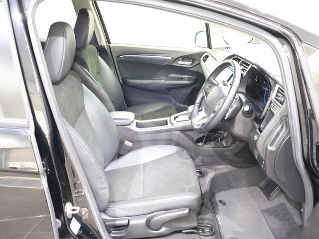 シャトル ハイブリッドX 社外ナビ フルセグ Bカメラ ドラレコ USB接続 ナビ&TV スマ-トキ- DVD再生可能 LEDヘッドランプ サイドカーテンエアバック ドライブレコーダ オートクルーズ リアカメラ 横滑り防止機能(13枚目)