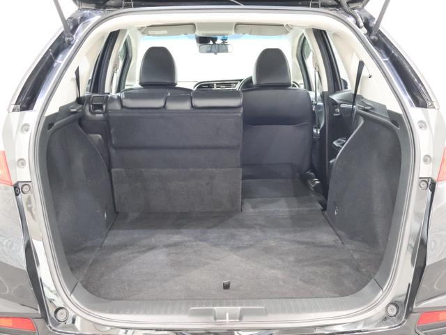 シャトル ハイブリッドX 社外ナビ フルセグ Bカメラ ドラレコ USB接続 ナビ&TV スマ-トキ- DVD再生可能 LEDヘッドランプ サイドカーテンエアバック ドライブレコーダ オートクルーズ リアカメラ 横滑り防止機能(17枚目)