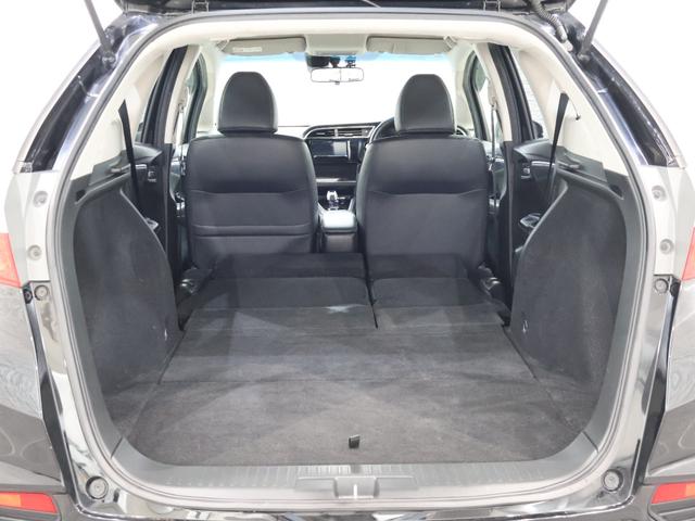 シャトル ハイブリッドX 社外ナビ フルセグ Bカメラ ドラレコ USB接続 ナビ&TV スマ-トキ- DVD再生可能 LEDヘッドランプ サイドカーテンエアバック ドライブレコーダ オートクルーズ リアカメラ 横滑り防止機能(19枚目)