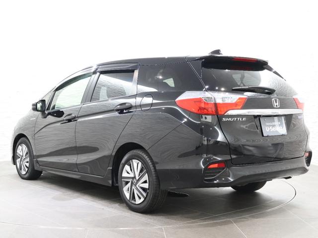 シャトル ハイブリッドX 社外ナビ フルセグ Bカメラ ドラレコ USB接続 ナビ&TV スマ-トキ- DVD再生可能 LEDヘッドランプ サイドカーテンエアバック ドライブレコーダ オートクルーズ リアカメラ 横滑り防止機能(26枚目)