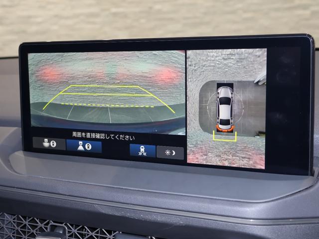 アコード ｅ：ＨＥＶ　純正コネクトナビ　マルチビューカメラ　フルセグＴＶ　Ｂｌｕｅｔｈｏｏｔｈ　ＵＳＢ　グーグルアシスタント　ホンダセンシング　スマホ充電　ＥＴＣ２．０　パドルシフト　レザーシート　パワーシート　ＡＢＳ（5枚目）