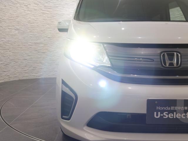 ステップワゴン Gホンダセンシング車いす仕様車3列目乗車タイプ 電動ウインチベルト 電動サイドステップ 社外ディスプレイオーディオ バックカメラ 両側パワースライドドア ETC LEDライト 福祉車両 LEDヘッド 追突軽減ブレーキ USB(28枚目)