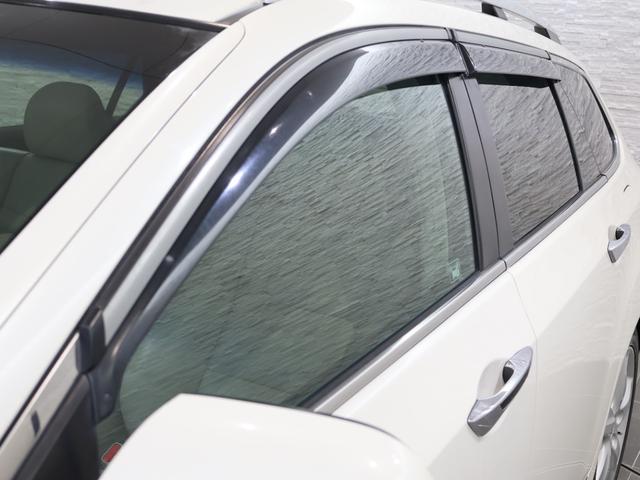 アコードツアラー ２４ＴＬ　純正ナビ　バックカメラ　電動サンルーフ　パワーテールゲート　本革シート　クルコン　パーキングセンサー　シートヒーター　ＥＴＣ　ＨＩＤライト　フォグ　電動シート　ＨＤＤナビ　エアバッグ　レザーシート（26枚目）