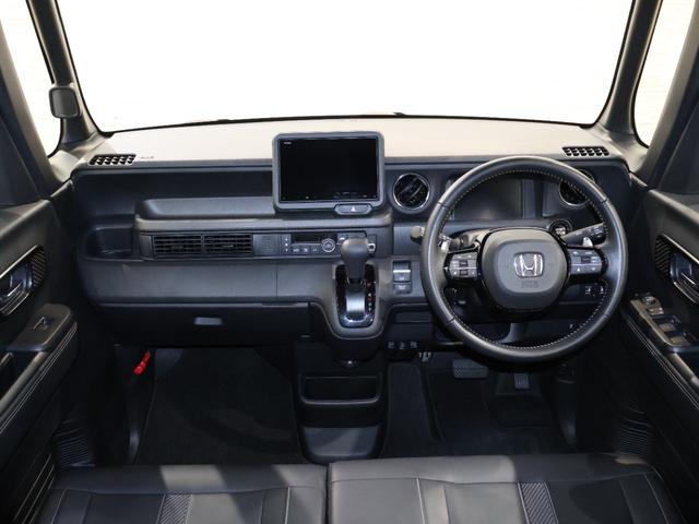 N-BOXカスタム ターボコーディネートスタイル 純正ナビ バックカメラ 両側パワースライドドア パーキングセンサー シートヒーター ETC LEDライト 両側電動ドア Rカメラ クルコン スマートキ- パワーステアリング VSA セキュリティ(5枚目)