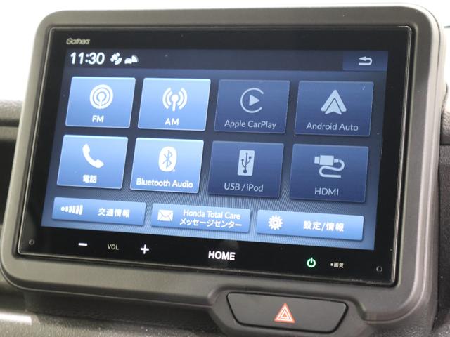 N-BOXカスタム ターボコーディネートスタイル 純正ナビ バックカメラ 両側パワースライドドア パーキングセンサー シートヒーター ETC LEDライト 両側電動ドア Rカメラ クルコン スマートキ- パワーステアリング VSA セキュリティ(7枚目)