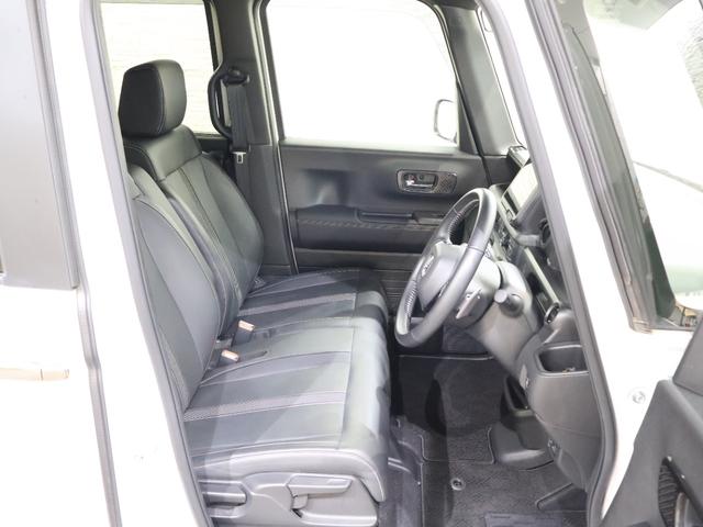 N-BOXカスタム ターボコーディネートスタイル 純正ナビ バックカメラ 両側パワースライドドア パーキングセンサー シートヒーター ETC LEDライト 両側電動ドア Rカメラ クルコン スマートキ- パワーステアリング VSA セキュリティ(16枚目)