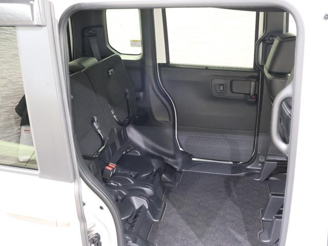 N-BOXカスタム ターボコーディネートスタイル 純正ナビ バックカメラ 両側パワースライドドア パーキングセンサー シートヒーター ETC LEDライト 両側電動ドア Rカメラ クルコン スマートキ- パワーステアリング VSA セキュリティ(19枚目)