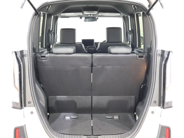 N-BOXカスタム ターボコーディネートスタイル 純正ナビ バックカメラ 両側パワースライドドア パーキングセンサー シートヒーター ETC LEDライト 両側電動ドア Rカメラ クルコン スマートキ- パワーステアリング VSA セキュリティ(20枚目)