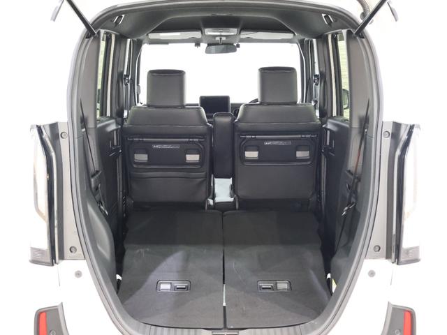 N-BOXカスタム ターボコーディネートスタイル 純正ナビ バックカメラ 両側パワースライドドア パーキングセンサー シートヒーター ETC LEDライト 両側電動ドア Rカメラ クルコン スマートキ- パワーステアリング VSA セキュリティ(21枚目)