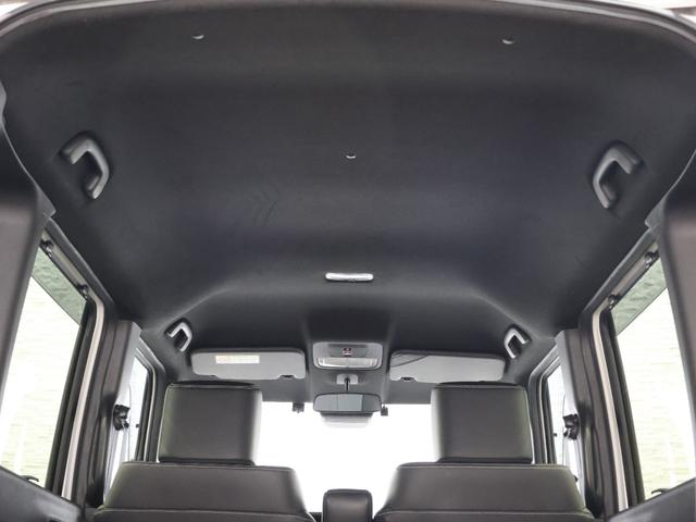 N-BOXカスタム ターボコーディネートスタイル 純正ナビ バックカメラ 両側パワースライドドア パーキングセンサー シートヒーター ETC LEDライト 両側電動ドア Rカメラ クルコン スマートキ- パワーステアリング VSA セキュリティ(22枚目)