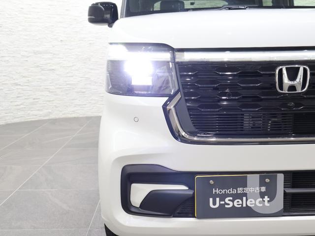 N-BOXカスタム ターボコーディネートスタイル 純正ナビ バックカメラ 両側パワースライドドア パーキングセンサー シートヒーター ETC LEDライト 両側電動ドア Rカメラ クルコン スマートキ- パワーステアリング VSA セキュリティ(30枚目)