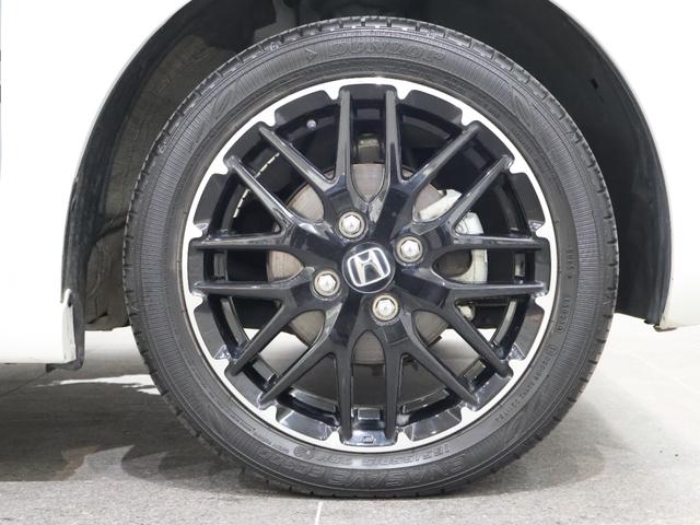 N-BOXカスタム ターボコーディネートスタイル 純正ナビ バックカメラ 両側パワースライドドア パーキングセンサー シートヒーター ETC LEDライト 両側電動ドア Rカメラ クルコン スマートキ- パワーステアリング VSA セキュリティ(32枚目)