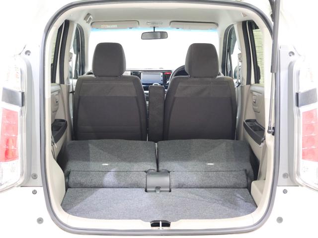 N-WGN G・Lパッケージ 純正ナビ バックカメラ 横滑り防止 ETC ハロゲンライト ナビTV Aストップ VSA ワンセグ シートヒーター イモビライザー スマートキー オートエアコン USB DVD 運転席助手席エアバッグ(16枚目)