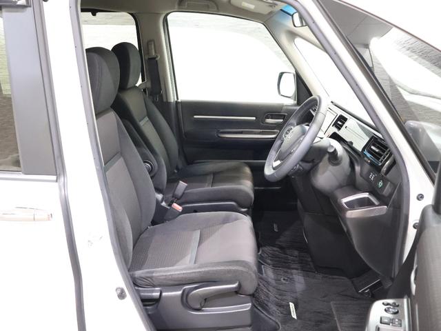 ステップワゴンスパーダ e:HEVスパーダGホンダセンシング 純正ナビ バックカメラ ドラレコ ルーフキャリア ETC LEDライト フォグ ドライブレコーダ セキュリティアラーム 横滑り防止装置 クルーズコントロール Bカメラ USB接続 フルセグ ナビ&TV(18枚目)